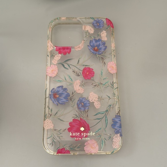 Kate Spade IPhone 13 PRO MAX - Picture 1 of 3